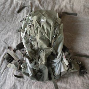 Gregory Cirque 30 Pack – Women's Daypack/Backpack